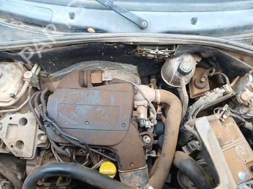 Used Gearbox RENAULT KANGOO (KC0/1_) 1.9 dTi (KC0U) (80 hp) 30547208