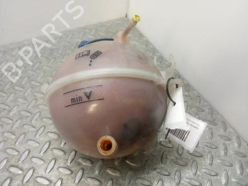 Expansion tank VW GOLF V (1K1) 1.9 TDI | BP9240640C120 