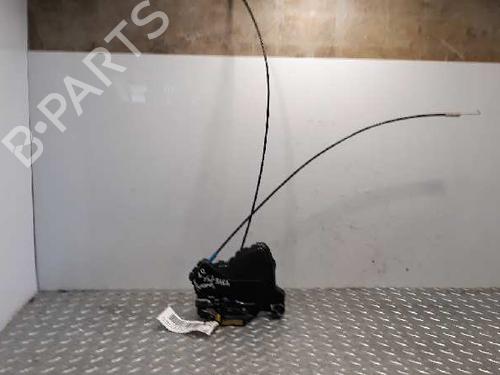 Used Front left lock TOYOTA AVENSIS (_T25_) 1.8 VVT-i (ZZT251_, ZZT251R) (129 hp) 3066986