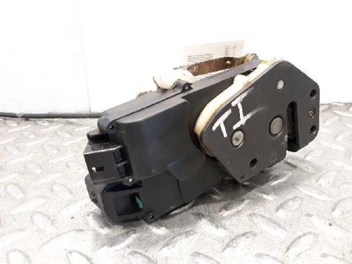 Rear left lock LAND ROVER RANGE ROVER II (P38A)  | BP7215373C100 