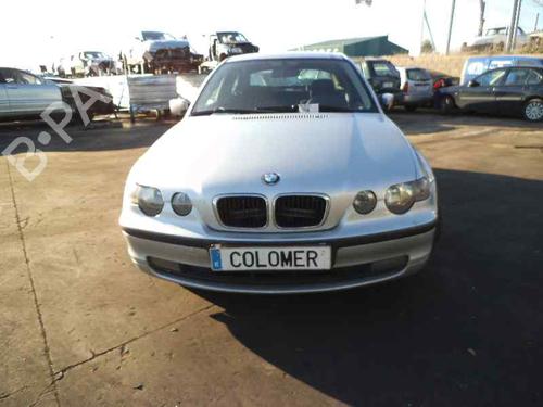 Steering column stalk BMW 3 Compact (E46) 320 td | BP3055545I23 