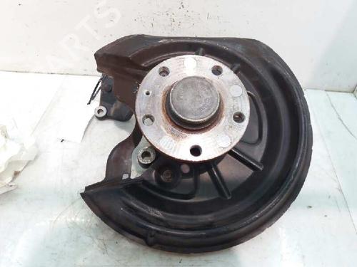 Used Right rear steering knuckle VW GOLF V (1K1) [2003-2010]  3152680