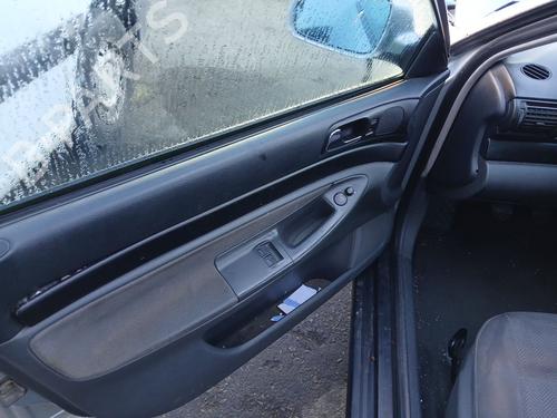 Motor AUDI A4 B5 (8D2) 1.8 T | BP30206853M1 