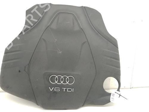 Upper protection AUDI A7 Sportback (4GA, 4GF) 3.0 TDI quattro | BP24867437M93