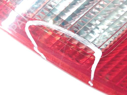 Right taillight SUZUKI SWIFT III (MZ, EZ)  | BP29885506C35