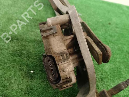 Front wiper motor FORD MONDEO IV (BA7) 2.0 TDCi | BP17489536M29 