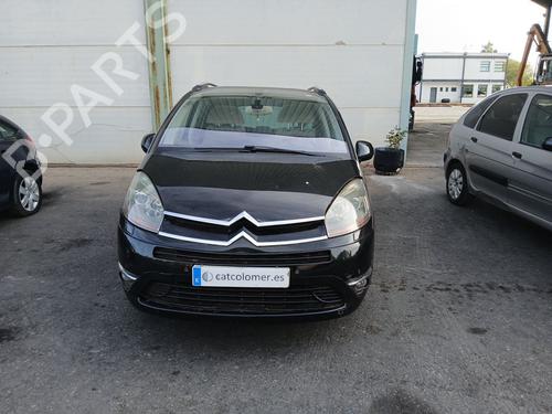 Used Parts CITROËN C4 I (LC_) 2.0 16V (140 hp) 4287443