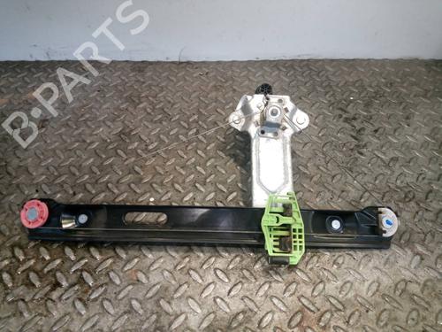 Rear right window mechanism BMW 1 (E87)  | BP16349646C25 
