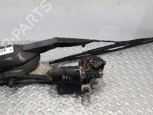 Used Front wiper motor MERCEDES-BENZ E-CLASS (W210) [1995-2003]  5330429