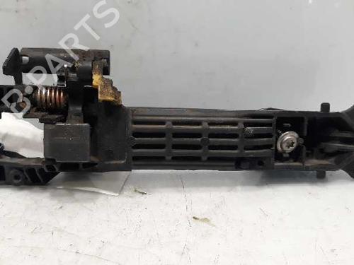 Front left exterior door handle SUZUKI GRAND VITARA II (JT, TE, TD) 1.9 DDiS (JB419WD, JB419XD) | BP4945764C128 