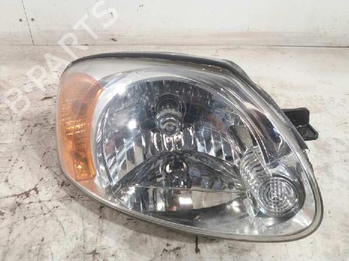 Used Right headlight HYUNDAI ACCENT II (LC) [1999-2012]  5024018