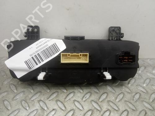 Climate control KIA SPORTAGE IV (QL, QLE)  | BP9108153I5 