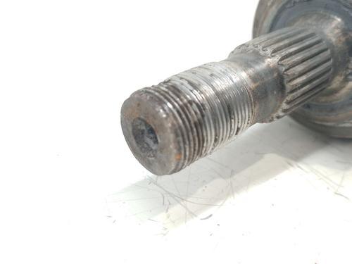 Left front driveshaft CITROËN C4 III (BA_, BB_, BC_) 1.2 PureTech 130 (BAHNSA, BAHNSB) | BP26391520M38 