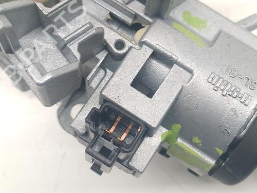 Ignition barrel MAZDA 323 S VI Saloon (BJ) 2.0 DiTD (BJEP) | BP24949261M48 