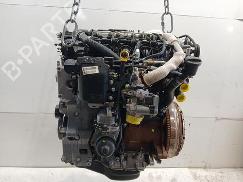 Motor FORD MONDEO IV (BA7) 2.2 TDCi (175 hp) 29212306