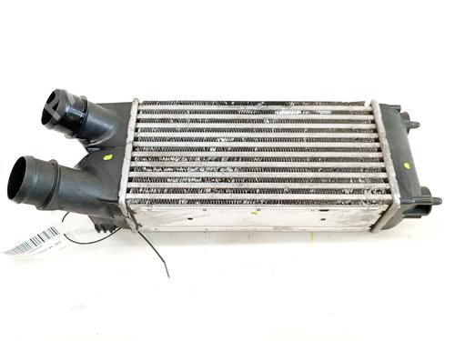 Intercooler Intercooler CITROËN BERLINGO MULTISPACE (B9) 1.6 HDi 75 16V (75 hp) 37405702 37405702