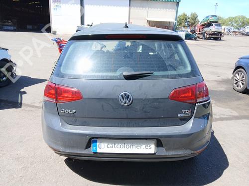 Headlight switch VW GOLF VII (5G1, BQ1, BE1, BE2) 1.6 TDI 4motion | BP36109885I24 - Image 10