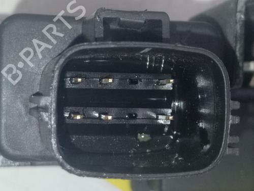 Rear left lock VOLVO XC90 I (275) D5 AWD | BP24110413C100 