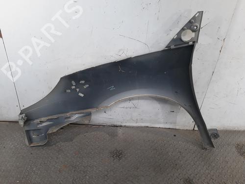 Right front fenders PEUGEOT 807 (EB_)  | BP10632090C42 