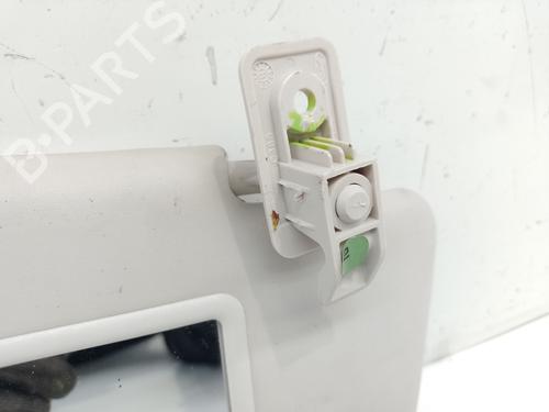 Right sun visor FORD KA (RU8)  | BP24105569I2 