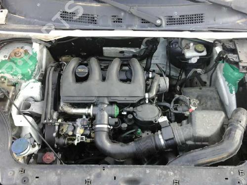 Crossmember PEUGEOT PARTNER MPV (5_, G_)  | BP8759050C162 