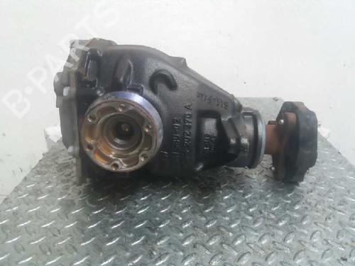 Rear differential BMW 1 (E87) 116 d | BP6408937M24 