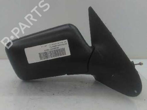 Right mirror SEAT IBIZA II (6K1) 1.9 D | BP3057669C27 