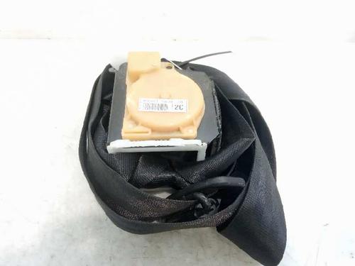 Used Rear center seatbelt CITROËN C4 Picasso I MPV (UD_) [2006-2015]  8758652