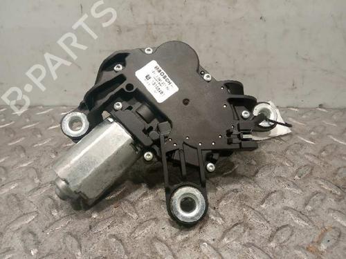 Rear wiper motor OPEL ASTRA H (A04) 1.7 CDTI (L48) | BP6599281M102 
