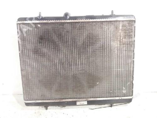 Køler CITROËN BERLINGO MULTISPACE (B9) [2008-2025]  4839319
