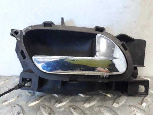 Used Rear right interior door handle CITROËN C4 I (LC_) [2004-2014]  5681516