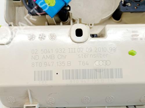 Interior roof light AUDI A4 B8 (8K2) 2.0 TDI | BP36701138I8 - Image 5