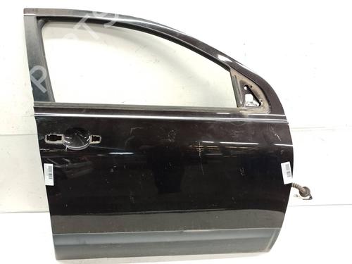 Used Right front door NISSAN QASHQAI / QASHQAI +2 I (J10, NJ10, JJ10E) [2006-2014]  19574939
