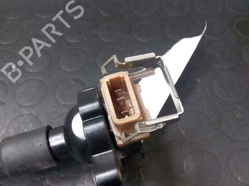 Ignition coil BMW 3 Convertible (E46) 323 Ci | BP3122562M94 