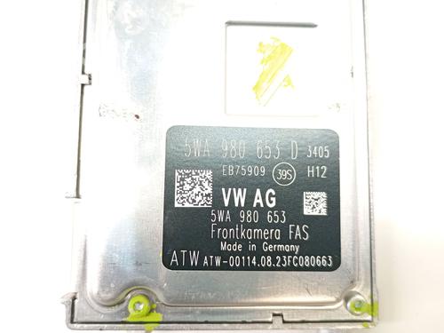 Electronic module VW GOLF VIII (CD1, DA1) 1.0 TSI | BP35901282M83 - Image 5