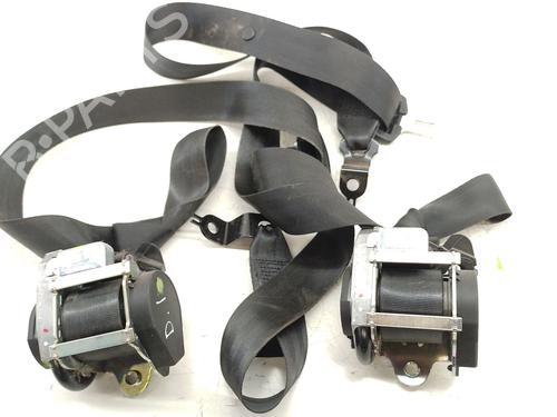 Airbag Kit SEAT IBIZA IV (6J5, 6P1) 1.6 TDI | BP29718339C86 