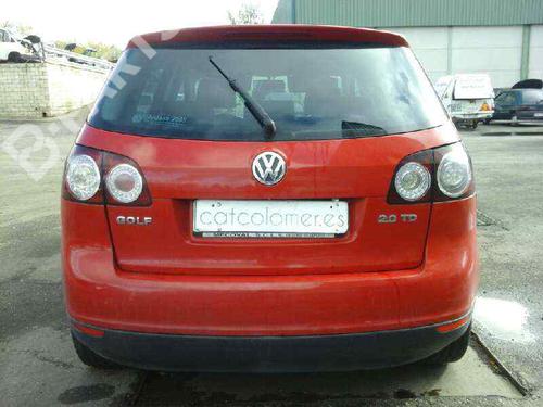 Tailgate handle VW PASSAT B6 Variant (3C5) 2.0 TDI 16V | BP10277094C132  - Image 5