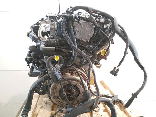 Engine AUDI A4 B8 (8K2) 2.0 TDI | BP36866739M1 - Image 4