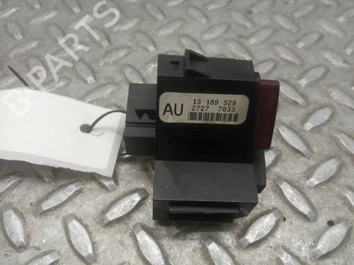 Warning switch OPEL CORSA D (S07)  | BP9427932I22 