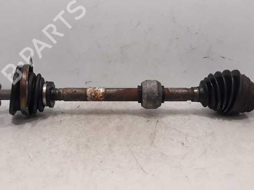 Used Left front driveshaft RENAULT LAGUNA I (B56_, 556_) [1993-2002]  4983288