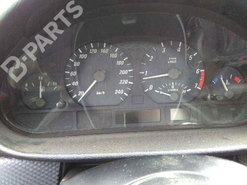 Front left interior door handle BMW 3 Coupe (E46) 318 Ci | BP5251459I13  - Image 8