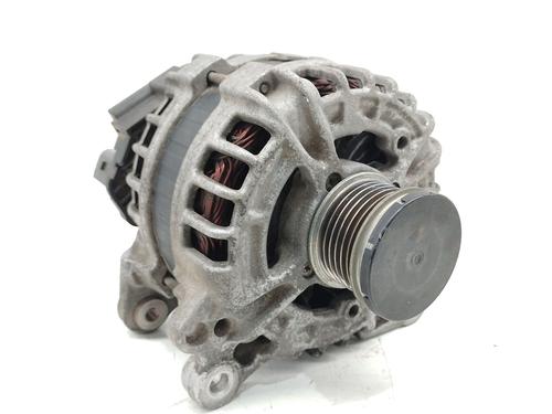 Used Alternator Alternator SKODA FABIA III (NJ3) 1.0 (75 hp) 34704660 34704660