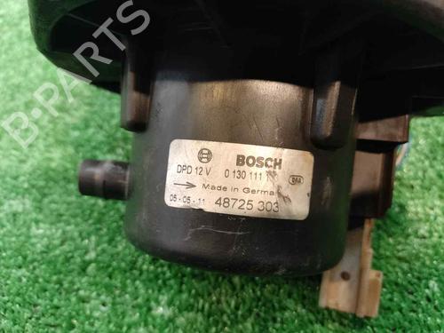 Heater blower motor NISSAN TERRANO II (R20)  | BP17331234M62 