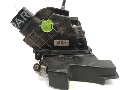 Venstre foran lås FORD FOCUS II (DA_, HCP, DP)  | BP24106424C98 