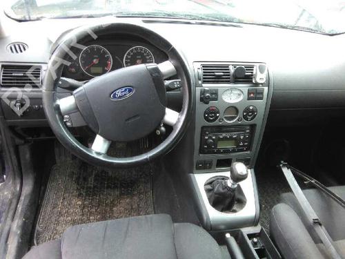 Gearbox FORD MONDEO III Saloon (B4Y)  | BP3546615M3 