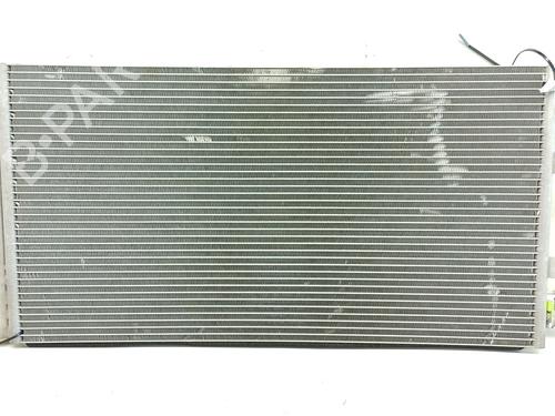 Used AC radiator RENAULT SCÉNIC III (JZ0/1_) 1.6 E85 (JZ03, JZ1Y) (110 hp) 28960763