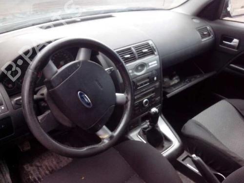 Left front window switch FORD MONDEO III (B5Y)  | BP3050893I27 