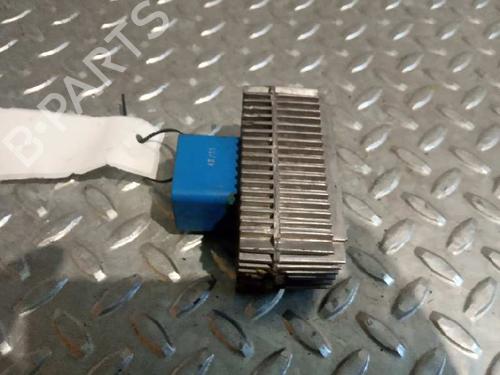 Elektronisk modul OPEL VECTRA C (Z02) [2002-2009]  14234227
