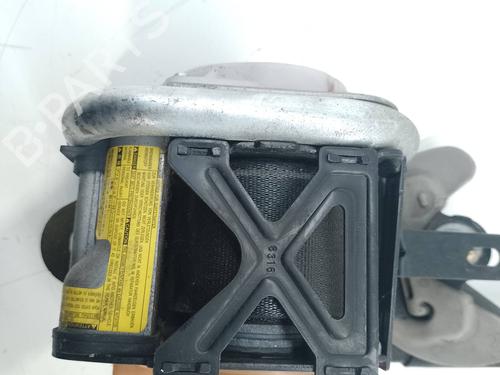 Front right seatbelt MITSUBISHI GRANDIS (NA_W)  | BP20336121I25 
