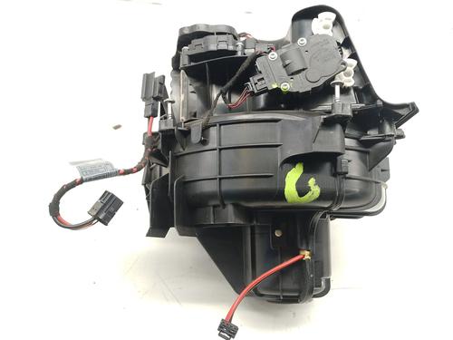 Heater blower motor BMW 5 Gran Turismo (F07)  | BP29064148M62 
